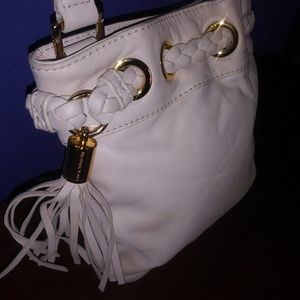 Authentic Michael Kors handbag